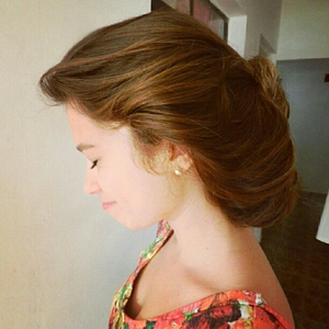 Foto de perfil de Kamila Martins Holanda