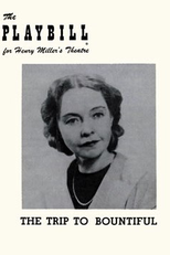 O Regresso para Bountiful (The Trip to Bountiful)