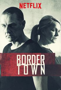 Bordertown (2ª Temporada) - Poster / Capa / Cartaz - Oficial 2