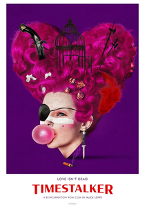 Timestalker (Timestalker)