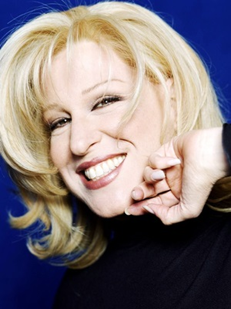 Bette Midler - Foto 1