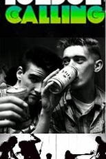 London Calling: The Untold Story Of British Pop (London Calling: The Untold Story Of British Pop)