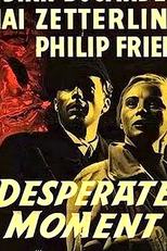 Momento de Desespero (Desperate Moment)