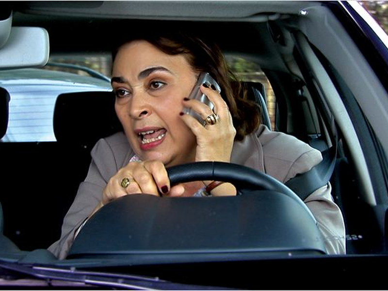 Foto 4 de Chamada a Cobrar