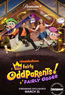 Os Padrinhos Mágicos (1ª Temporada) (The Fairly OddParents (Season 1))