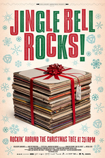 Jingle Bell Rocks! (Jingle Bell Rocks!)