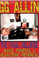 The Final Hellride (The Final Hellride)