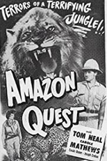 Amazon Quest (Amazon Quest)