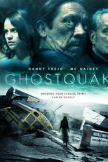 A Cápsula do Tempo (Haunted High)