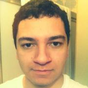 Foto de perfil de Derick Andrade
