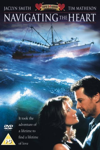Poster de Filme O Caminho do Coração (2000)