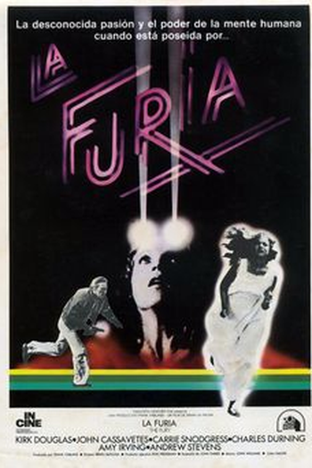  de Filme A Fúria (1978)