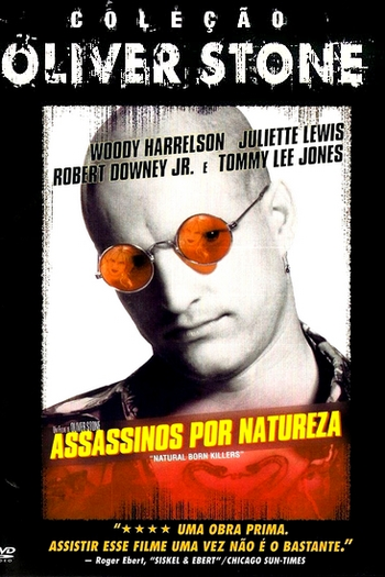 de Filme Assassinos por Natureza (1994)
