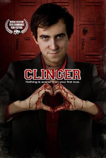 Clinger - Poster / Capa / Cartaz - Oficial 2