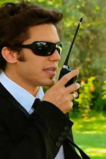 Poster de Episódio Capitulo 100 (2010)
