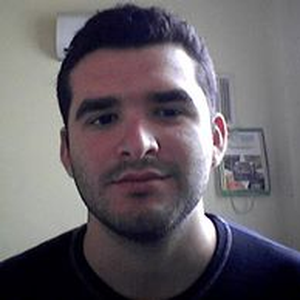 Foto de perfil de Pedro