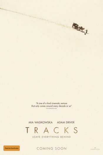  de Filme Trilhas (2013)