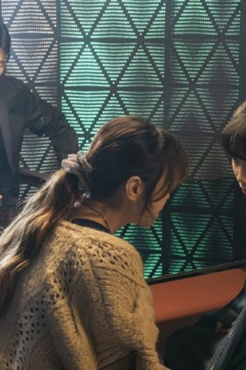 Poster de Episódio 제3화 (2021)