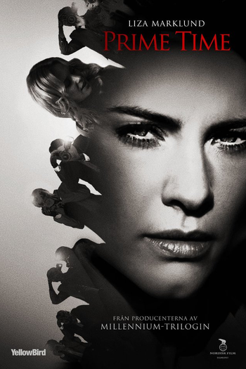 Poster de Filme Prime Time (2012)