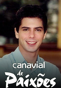 Canavial de Paixões (Canavial de Paixões)