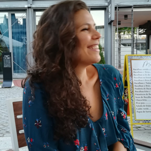 Foto de perfil de Marília