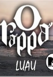 O Rappa - Luau MTV (O Rappa - Luau MTV)