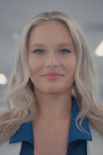 Poster de Episódio Americana, Darling (2026)