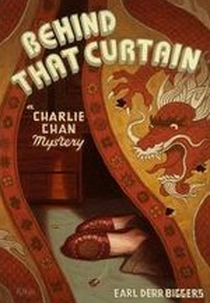 Romance de Eva (Behind that curtain)