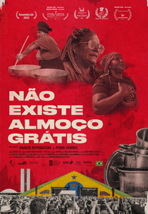 Não Existe Almoço Grátis (Não Existe Almoço Grátis)