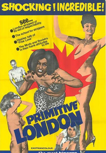 Primitive London (Primitive London)