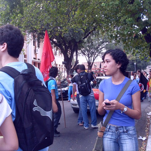 Foto de perfil de Sandra
