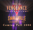 Smallville: The Vengeance Chronicles (1ª Temporada)