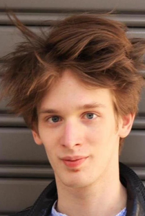 Axel Wursten - Poster 1