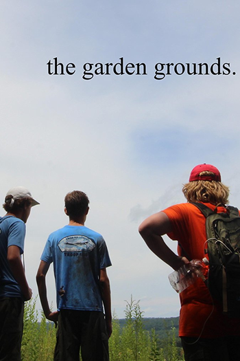 Poster de Filme The Garden Grounds (2017)