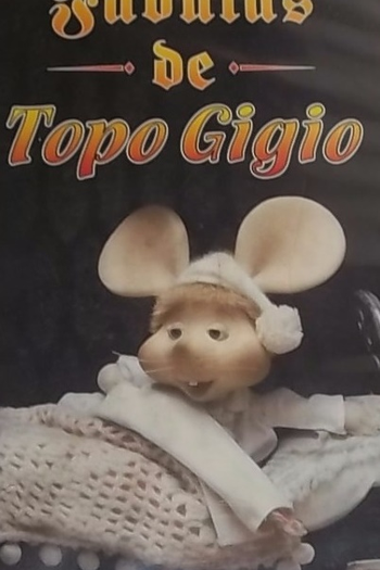  de Curta Fábulas de Topo Gigio (1996)
