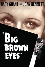 Olhos Castanhos (Big Brown Eyes)