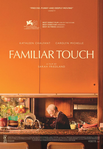 Toque Familiar (Familiar Touch)