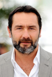 Gilles Lellouche - Poster 2