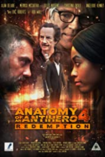 Anatomy of An Antihero 4 Redemption - Poster / Capa / Cartaz - Oficial 2