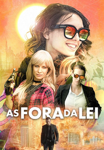 As Fora da Lei (Divi i shtastlivi)