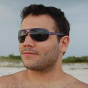 Foto de perfil de Felipe Dantas