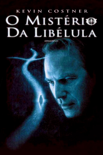  de Filme O Mistério da Libélula (2002)