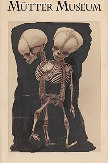  de Curta The Mutter Museum (2001)