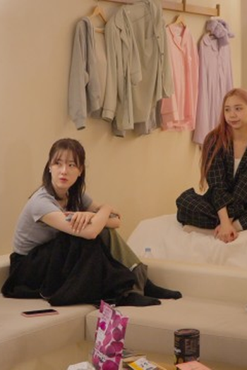 Poster de Episódio 3회 (2025)