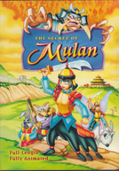 O Segredo de Mulan (The Secret of Mulan)