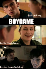 Boygame (Boygame)