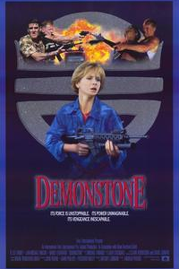  de Filme A Maldição (1989)