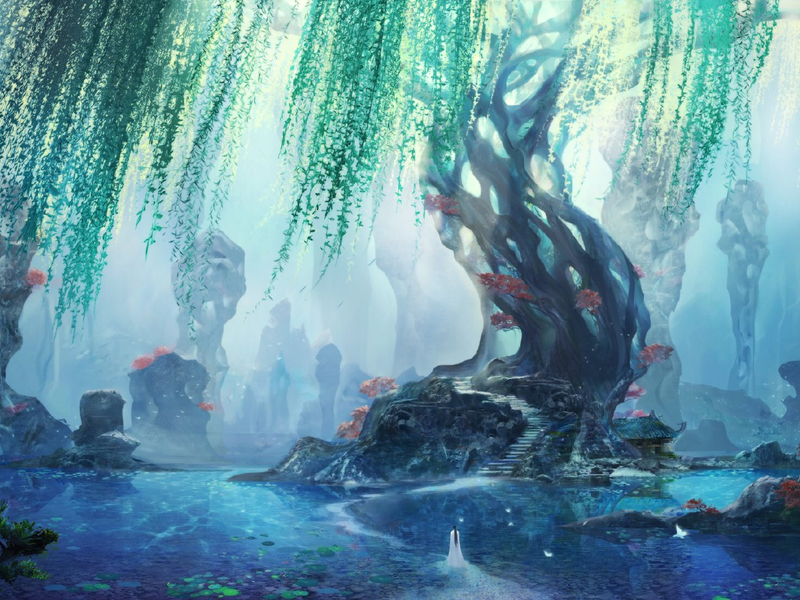 Foto 6 de Immortality