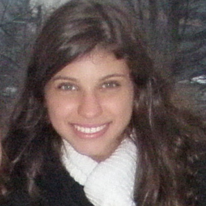 Foto de perfil de Julia Gancz