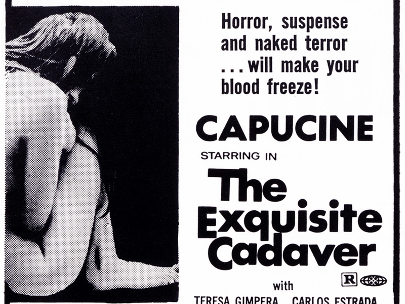 Foto 2 de Las Crueles